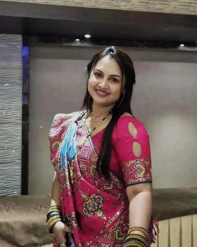 Tilak Nagar Call Girl service