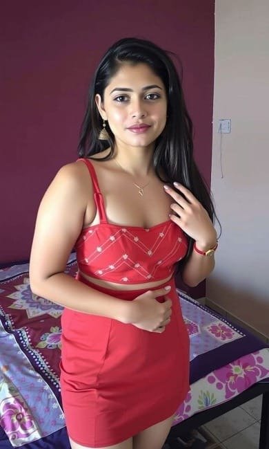 female Call Girls in Tilak Nagar