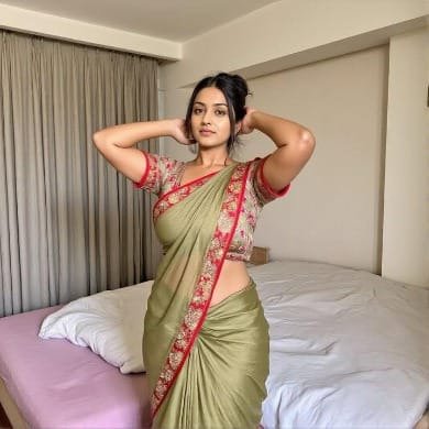 Tilak Nagar Call Girl