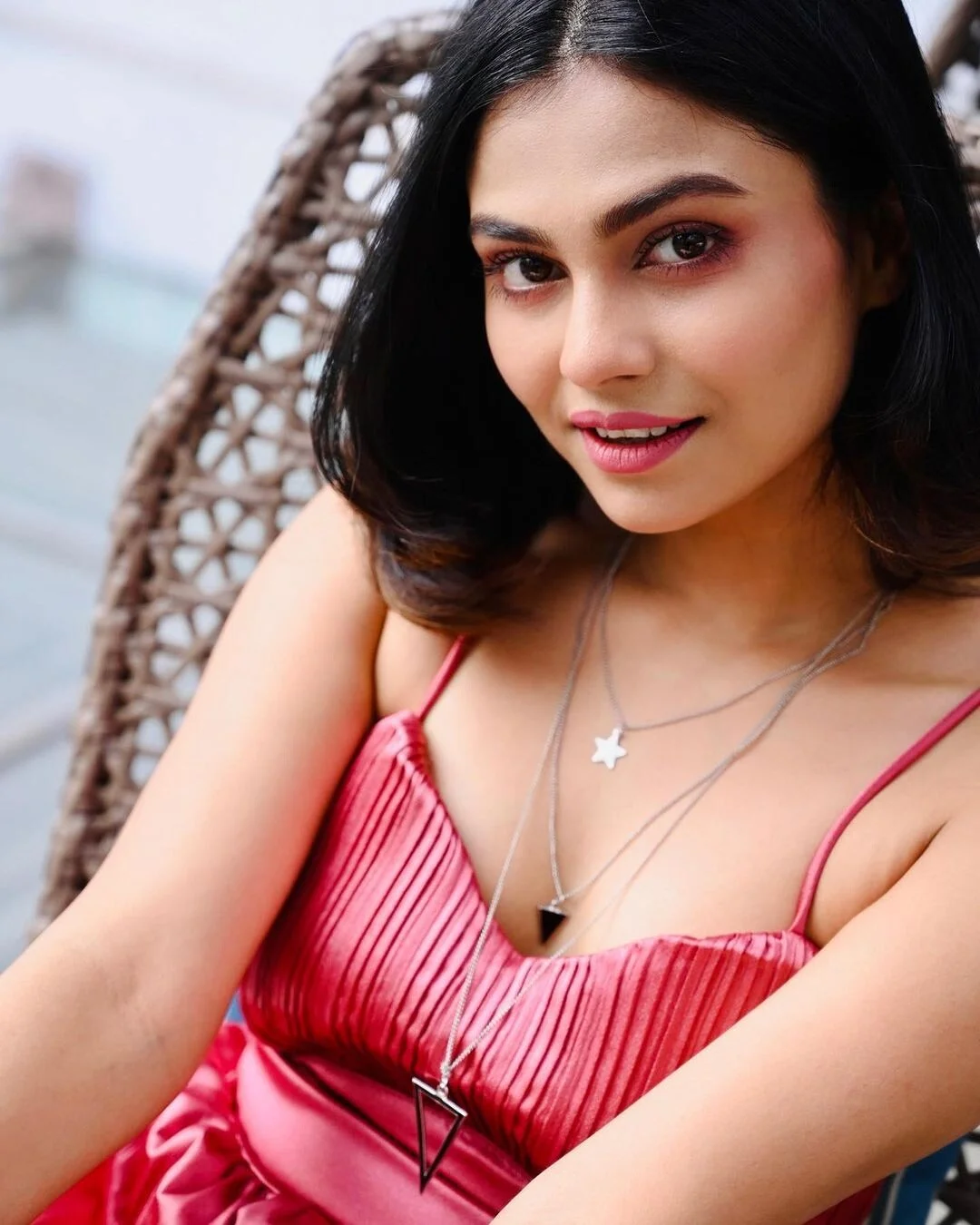 Tilak Nagar Call Girl